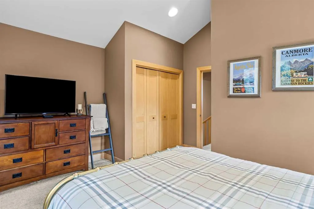 124 Silvertip Ridge, #4