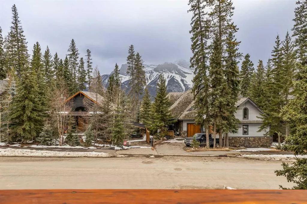 124 Silvertip Ridge, #4