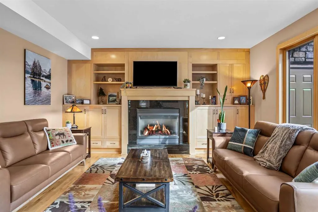 124 Silvertip Ridge, #4