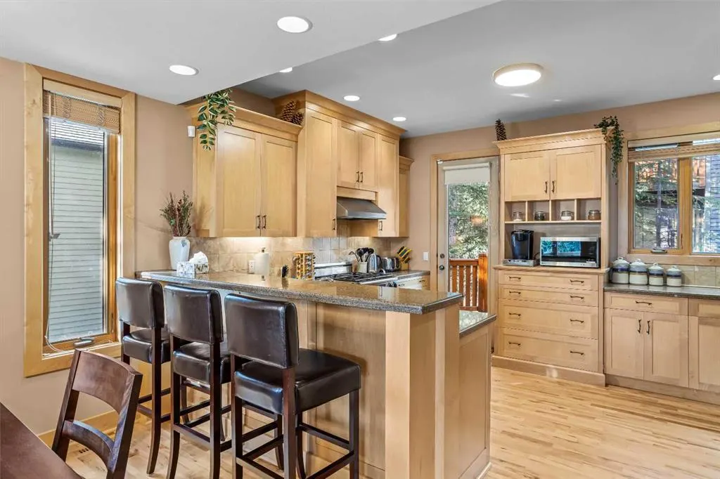 124 Silvertip Ridge, #4