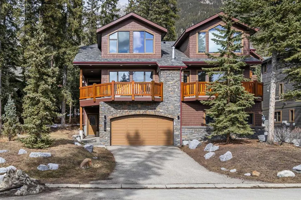 124 Silvertip Ridge, #4