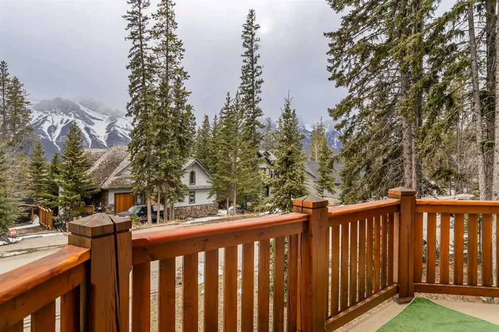 124 Silvertip Ridge, #4