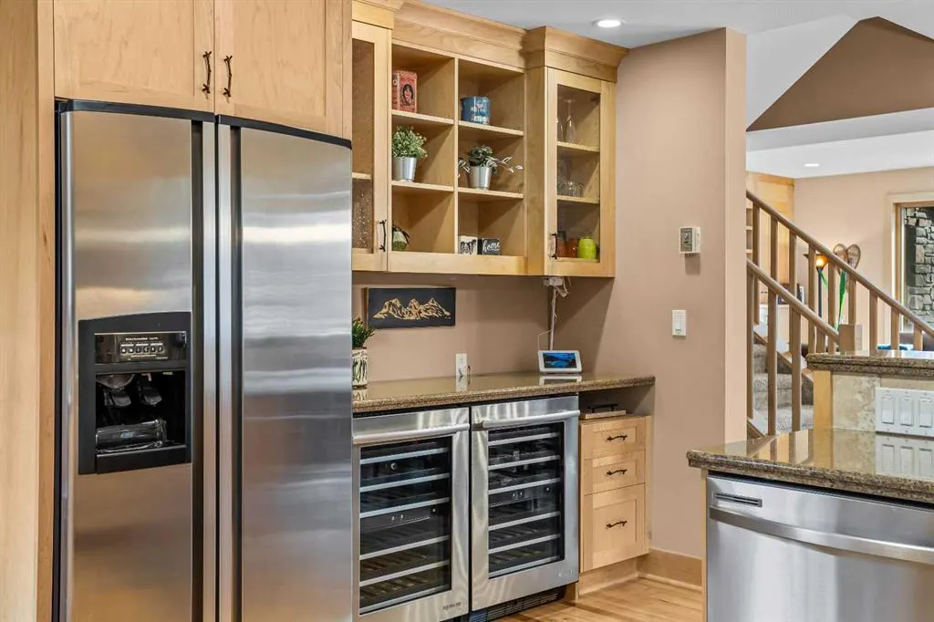 124 Silvertip Ridge, #4