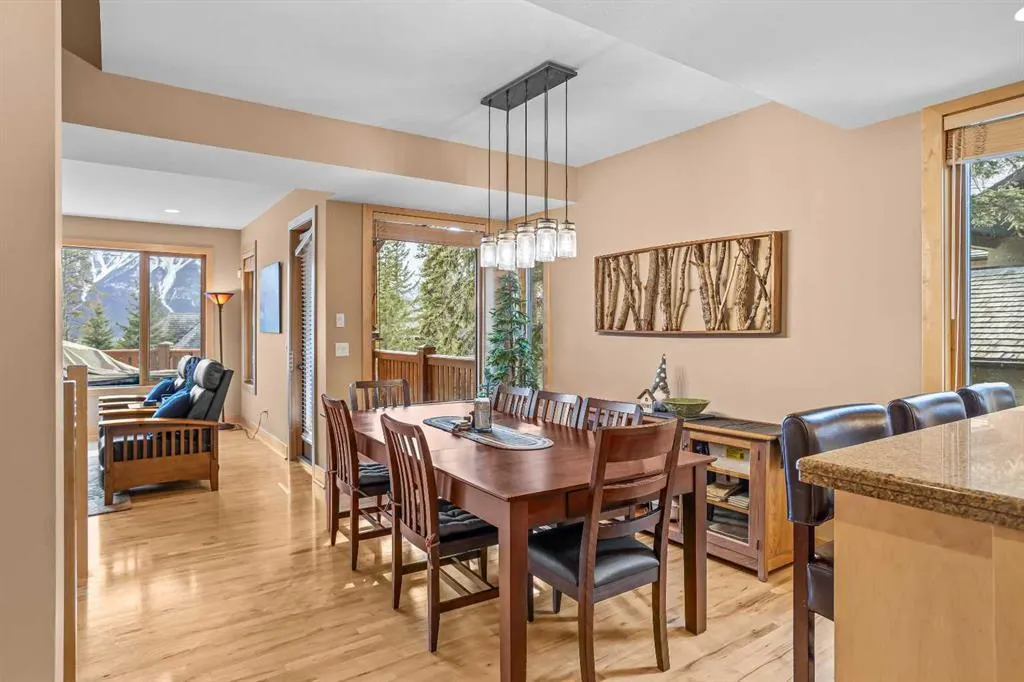 124 Silvertip Ridge, #4