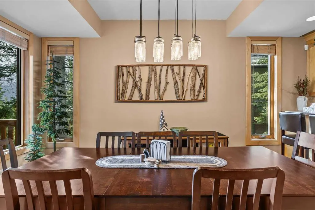 124 Silvertip Ridge, #4