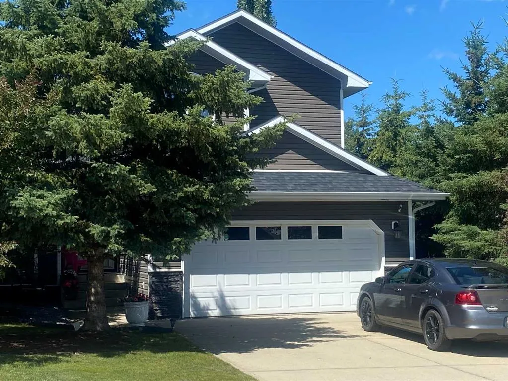 2 Pritchard Close
