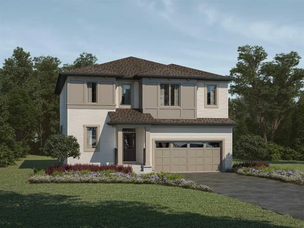 228 Carringford View NW
