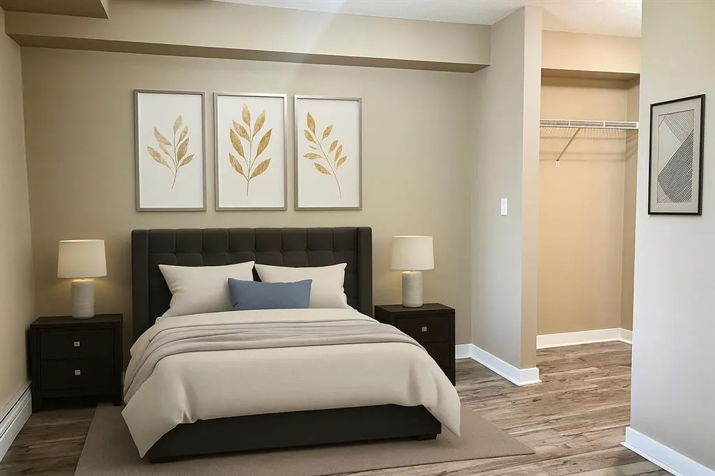 81 Legacy Boulevard SE, #1112
