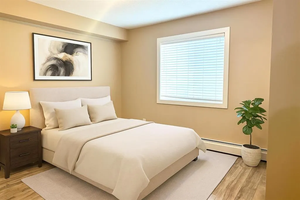 81 Legacy Boulevard SE, #1112