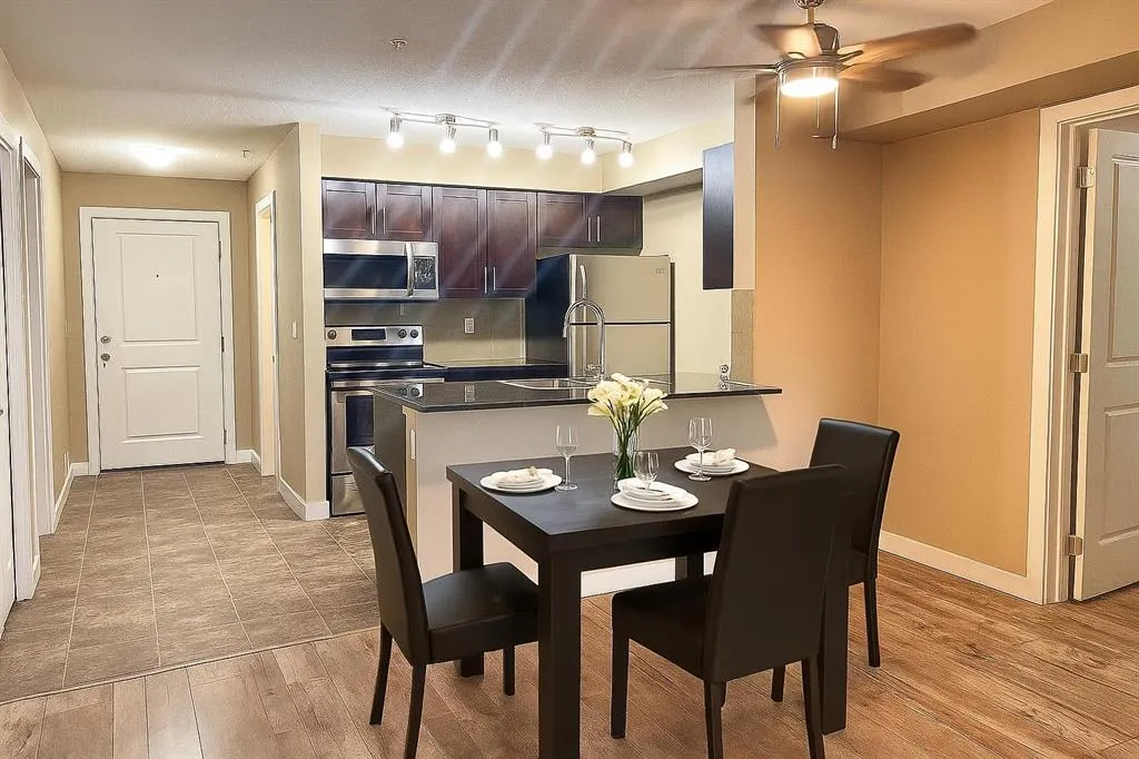 81 Legacy Boulevard SE, #1112