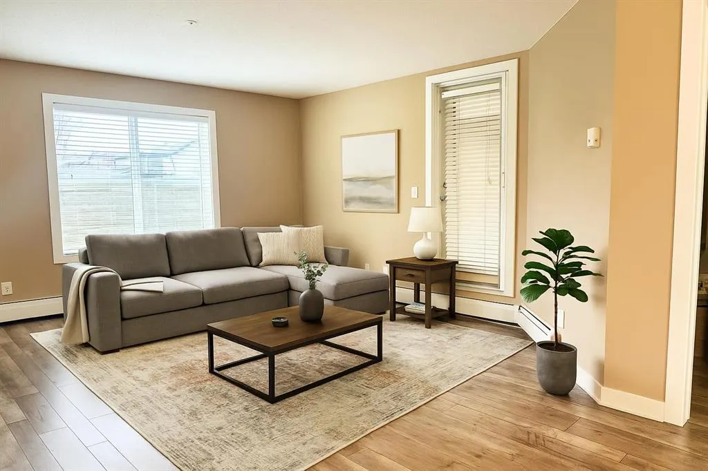 81 Legacy Boulevard SE, #1112
