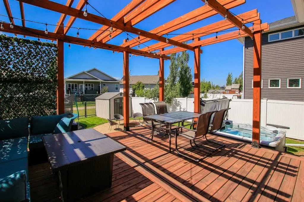 208 Van Slyke Way