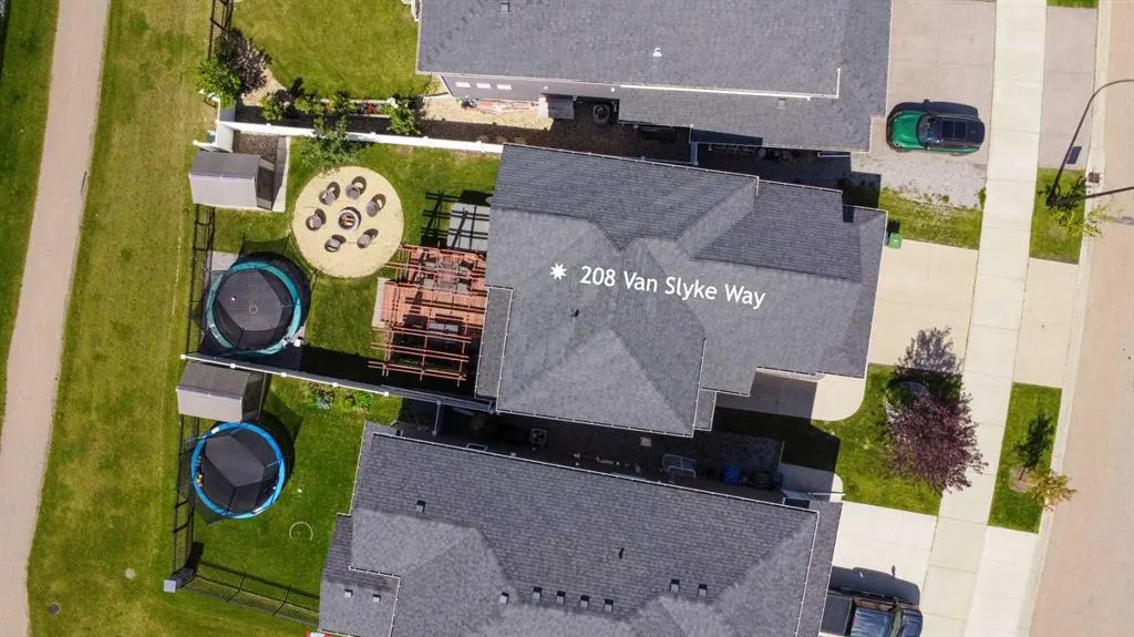 208 Van Slyke Way
