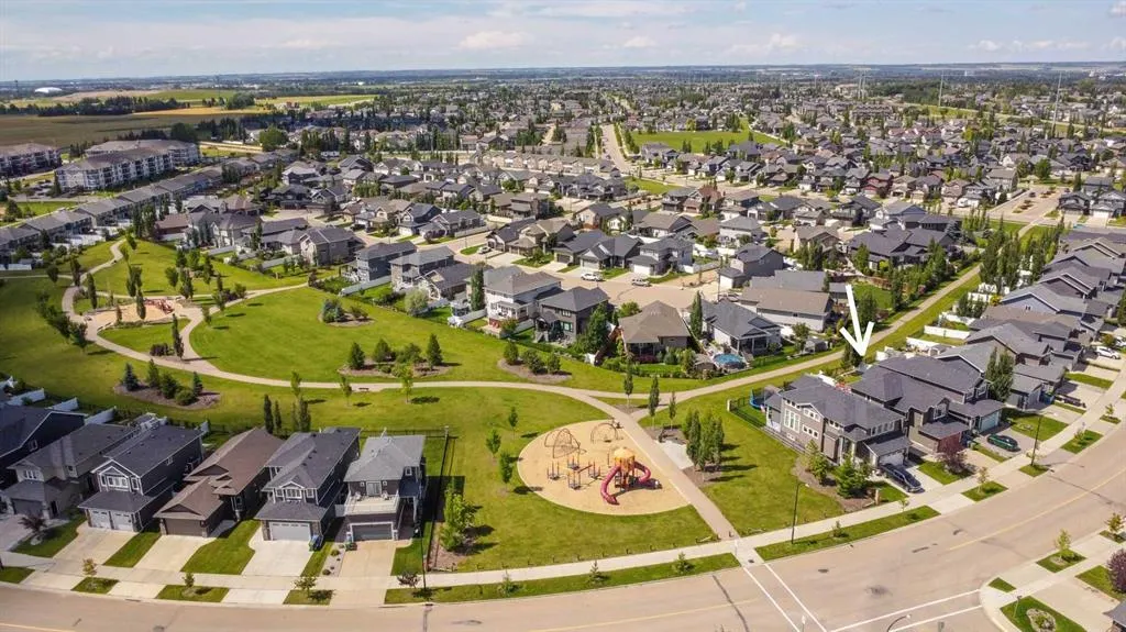 208 Van Slyke Way