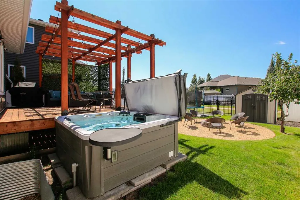 208 Van Slyke Way