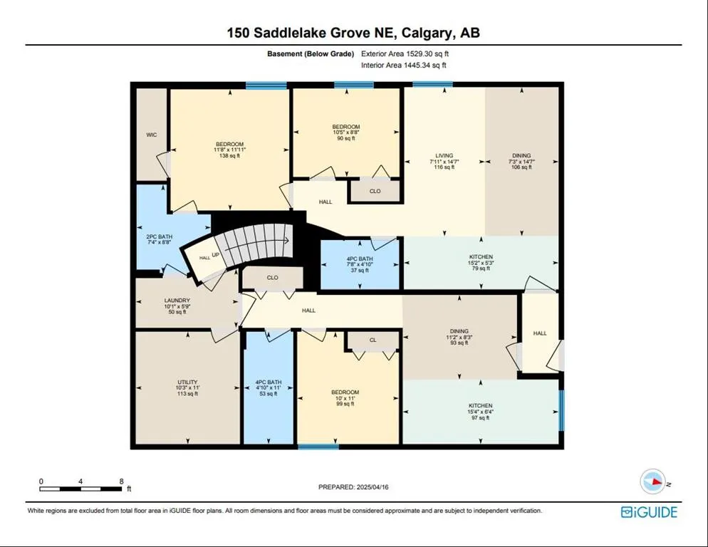 150 Saddlelake Grove NE