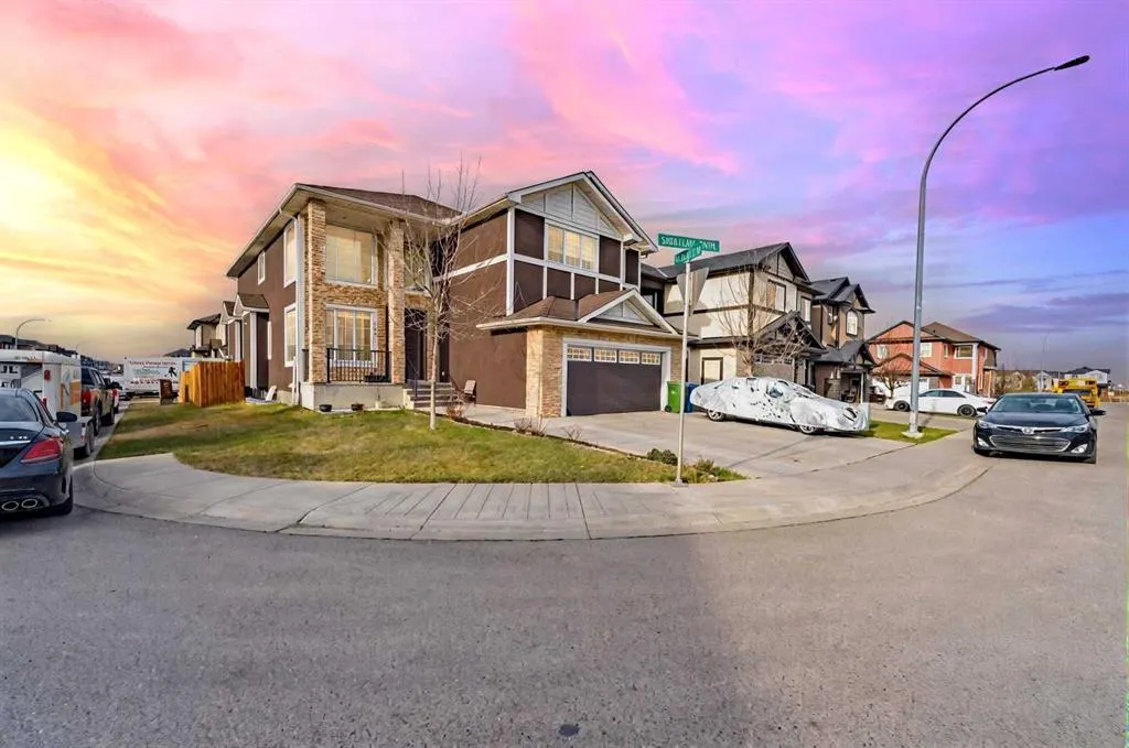 150 Saddlelake Grove NE