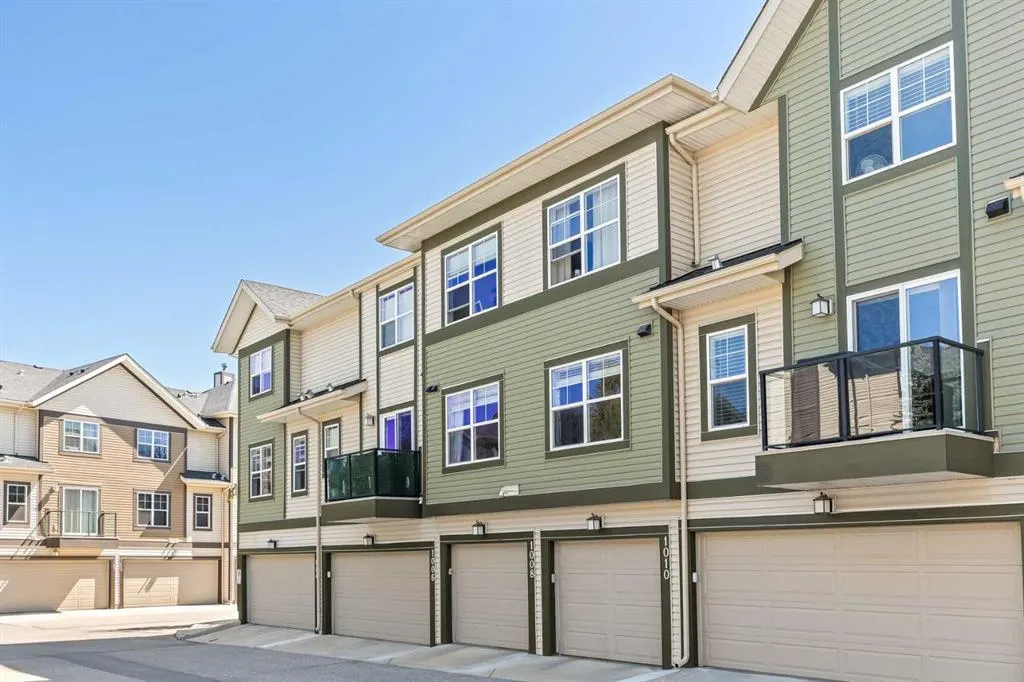 1010 Mckenzie Towne Villas SE