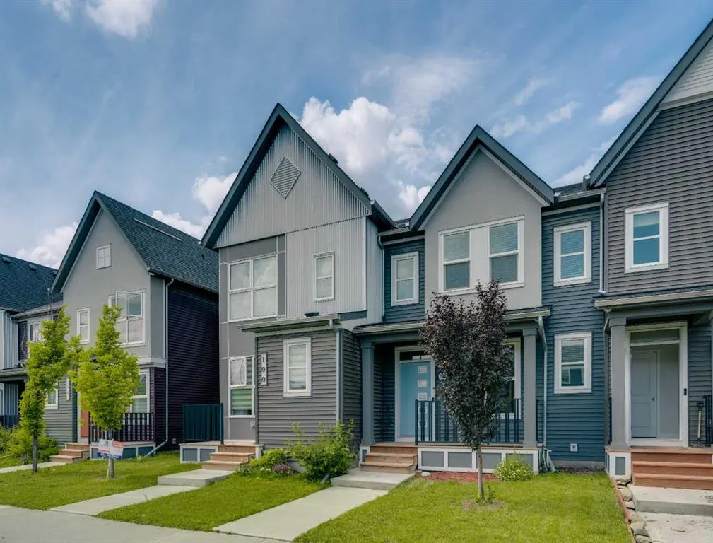 96 Carrington Boulevard NW