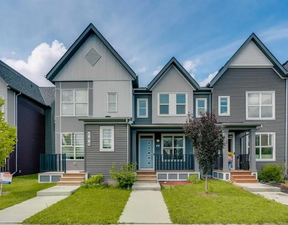 96 Carrington Boulevard NW
