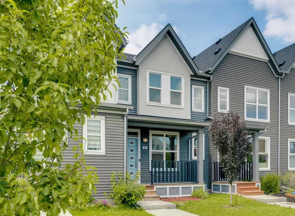 96 Carrington Boulevard NW