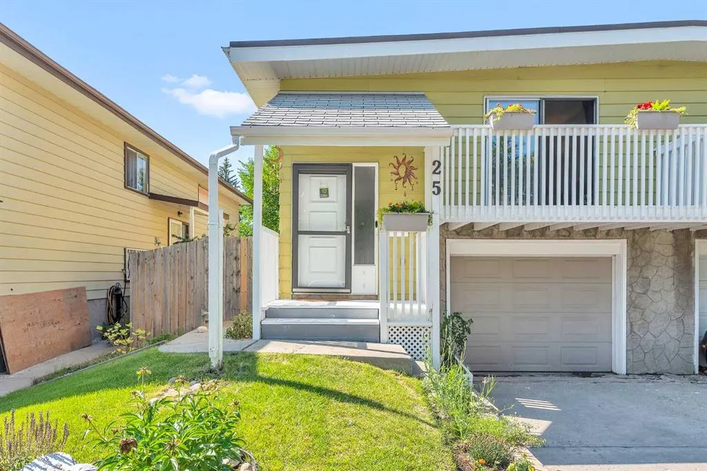 25 Silverdale Place NW
