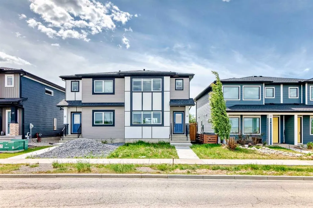 41 River Heights Drive