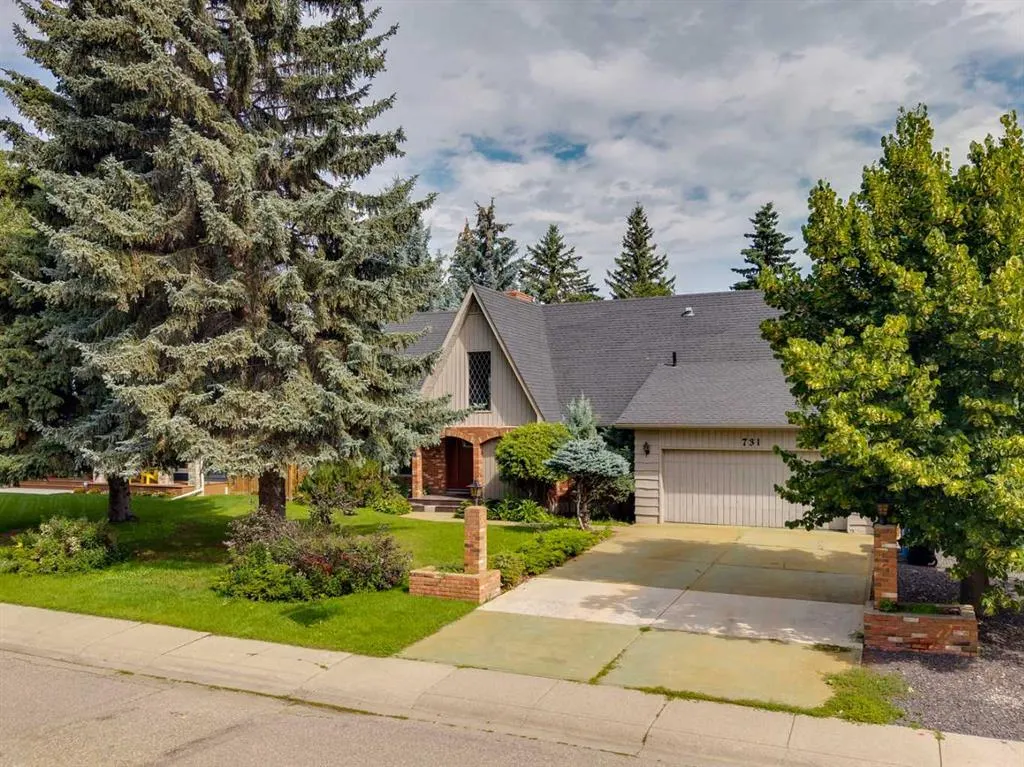 731 Willamette Drive SE