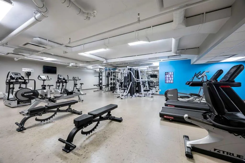888 4 Avenue SW, #1606
