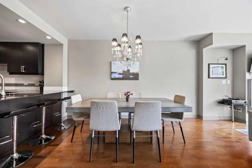 888 4 Avenue SW, #1606