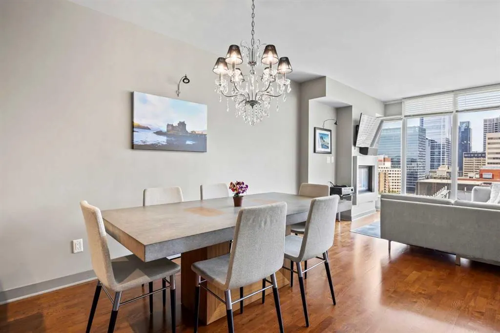 888 4 Avenue SW, #1606