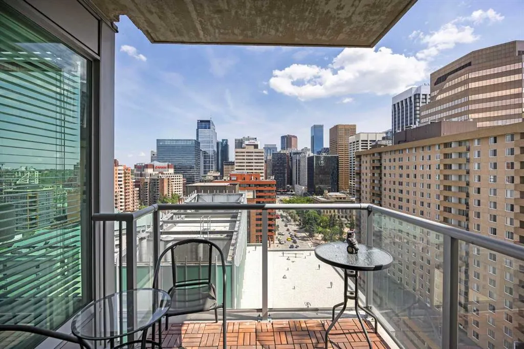 888 4 Avenue SW, #1606