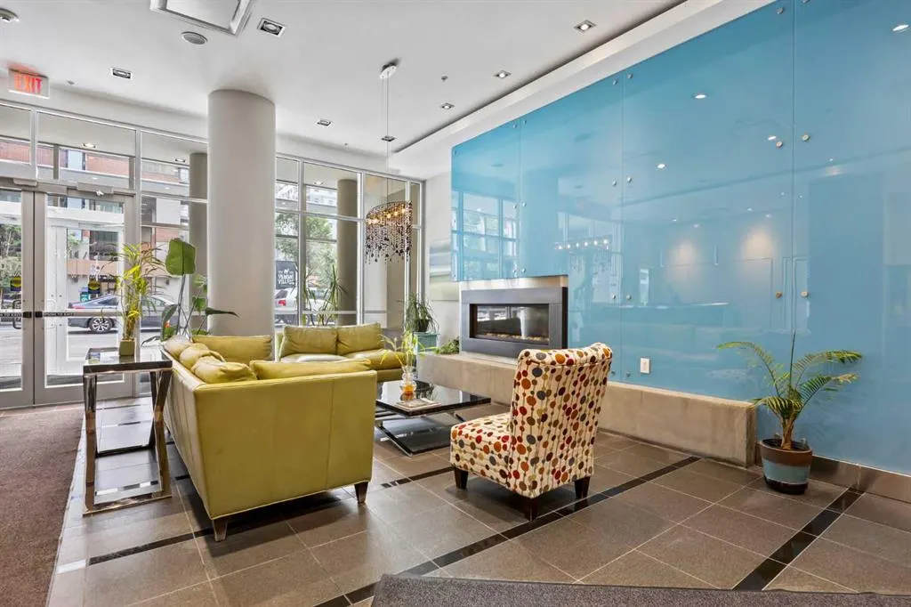 888 4 Avenue SW, #1606
