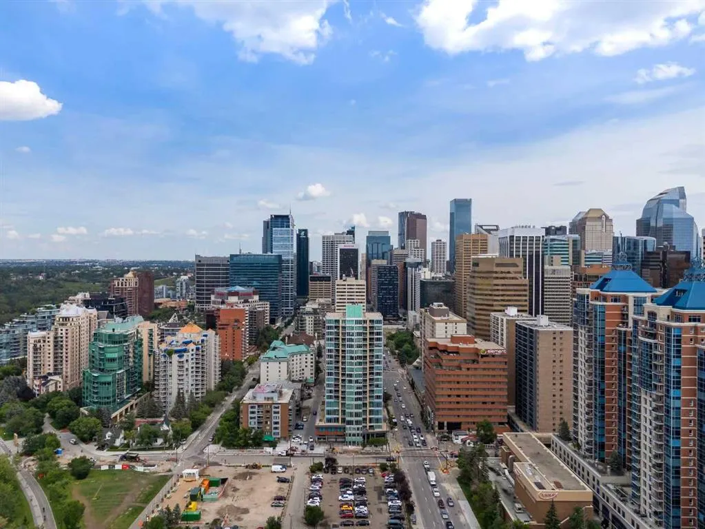 888 4 Avenue SW, #1606