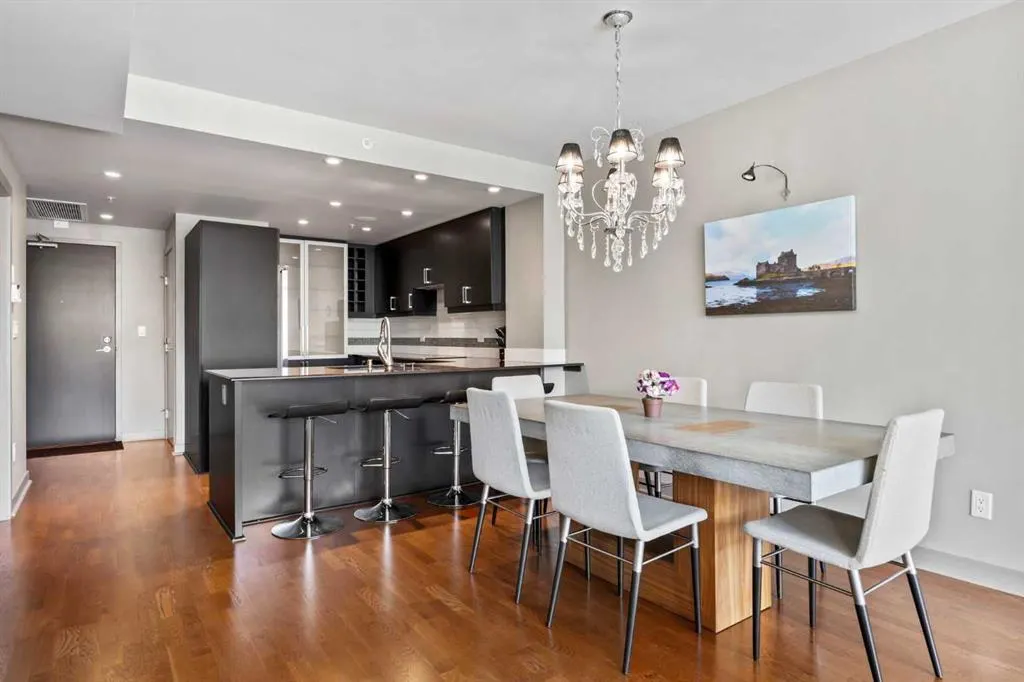 888 4 Avenue SW, #1606