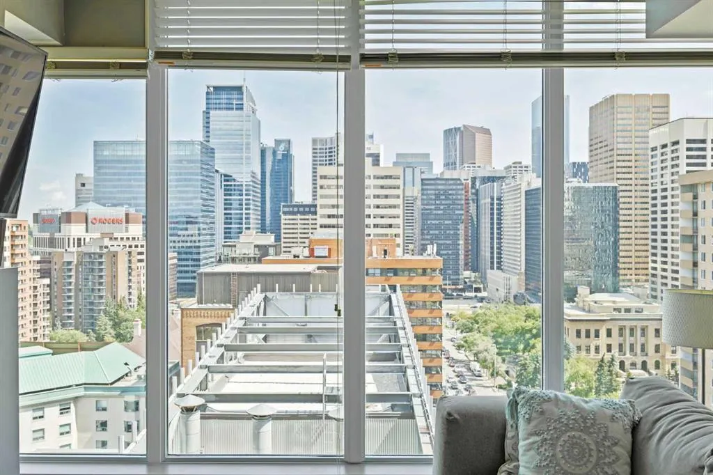 888 4 Avenue SW, #1606