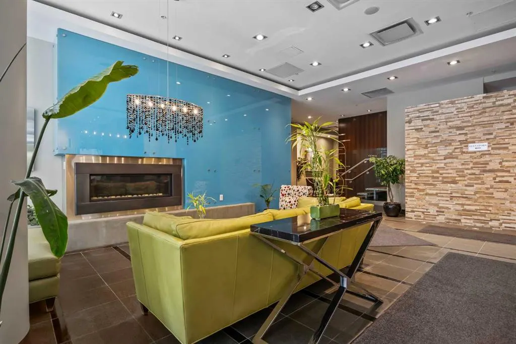 888 4 Avenue SW, #1606