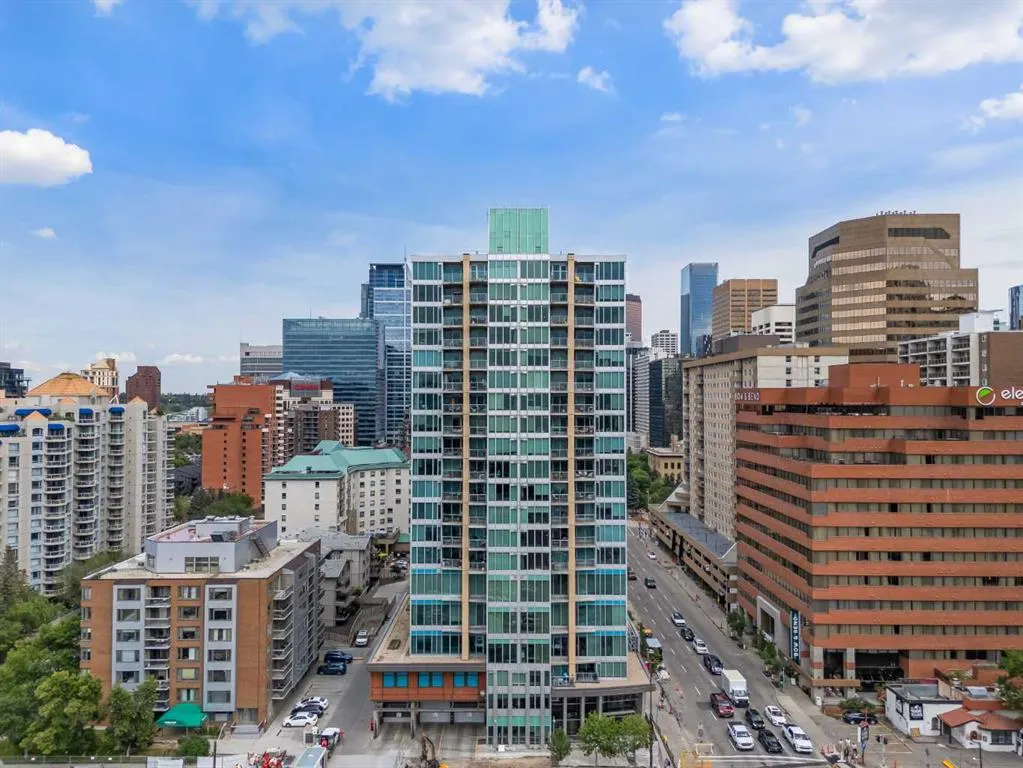888 4 Avenue SW, #1606