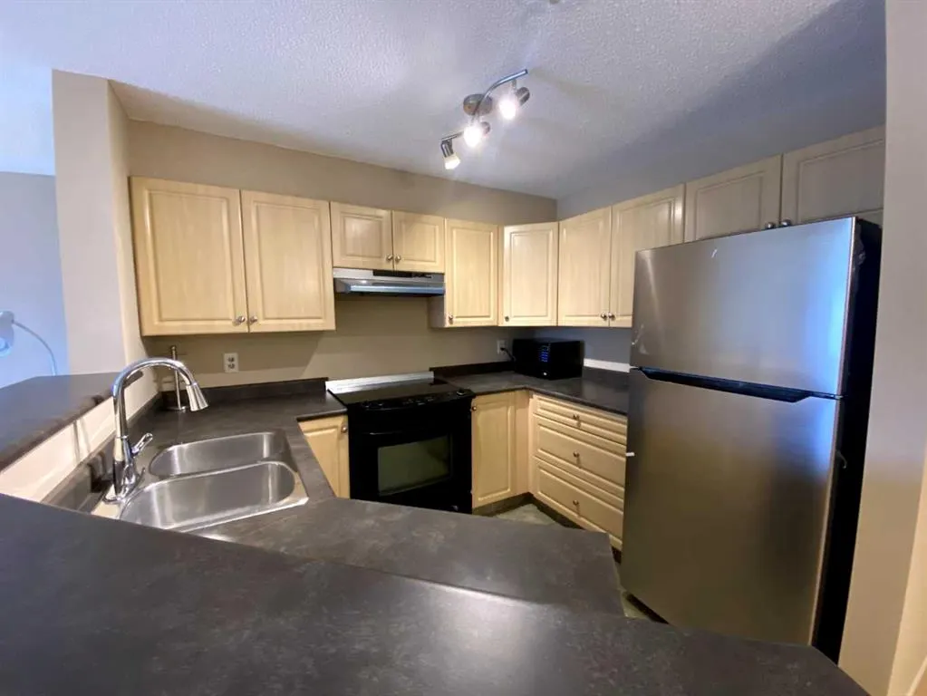 16320 24 Street SW, #1318