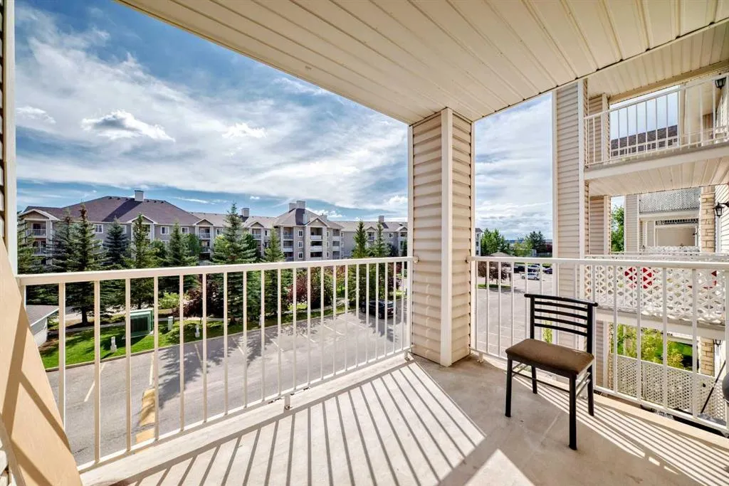 16320 24 Street SW, #1318