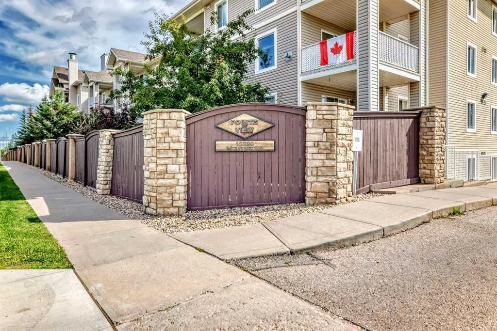 16320 24 Street SW, #1318