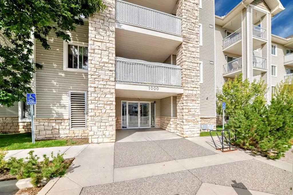 16320 24 Street SW, #1318