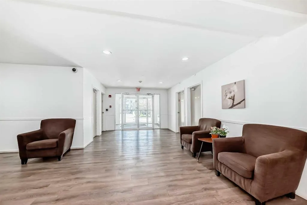 16320 24 Street SW, #1318