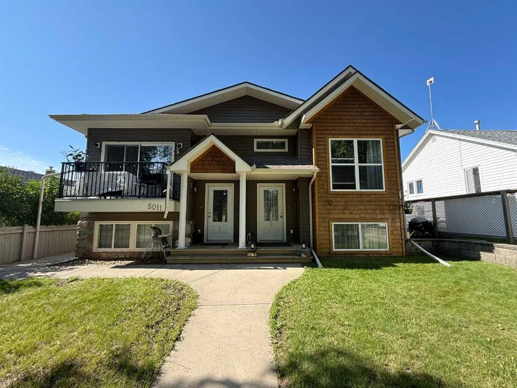 5011 55 Ave, ##2