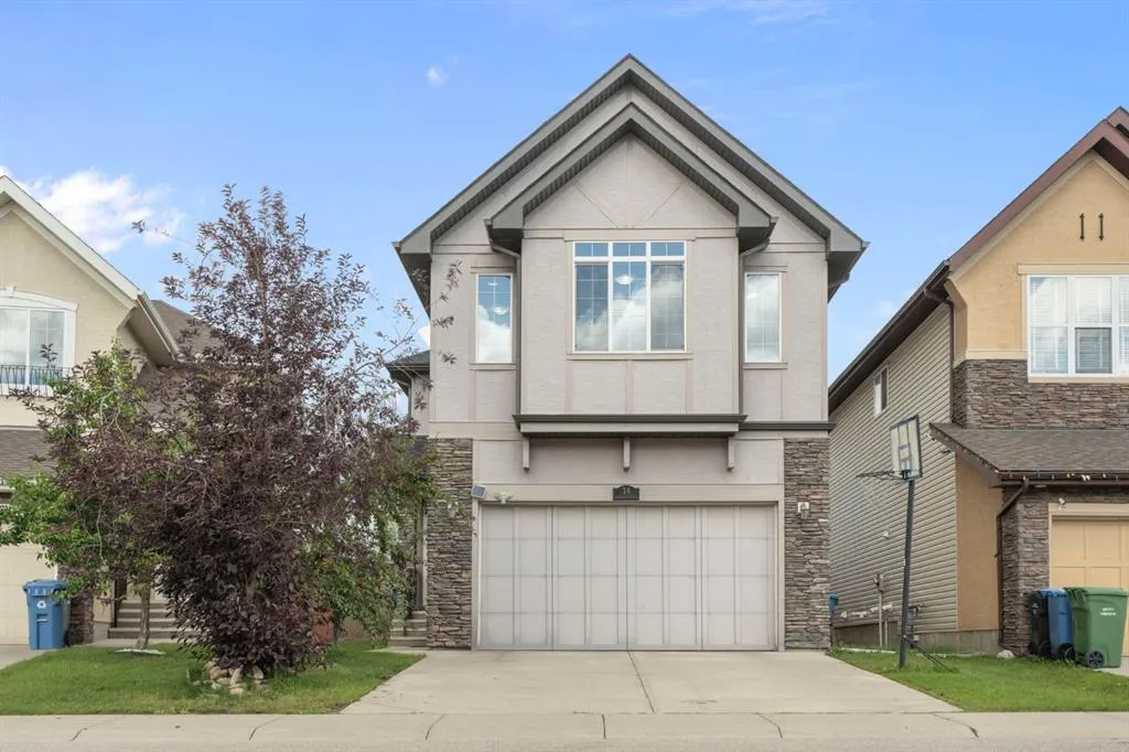 14 Cranford Gardens SE