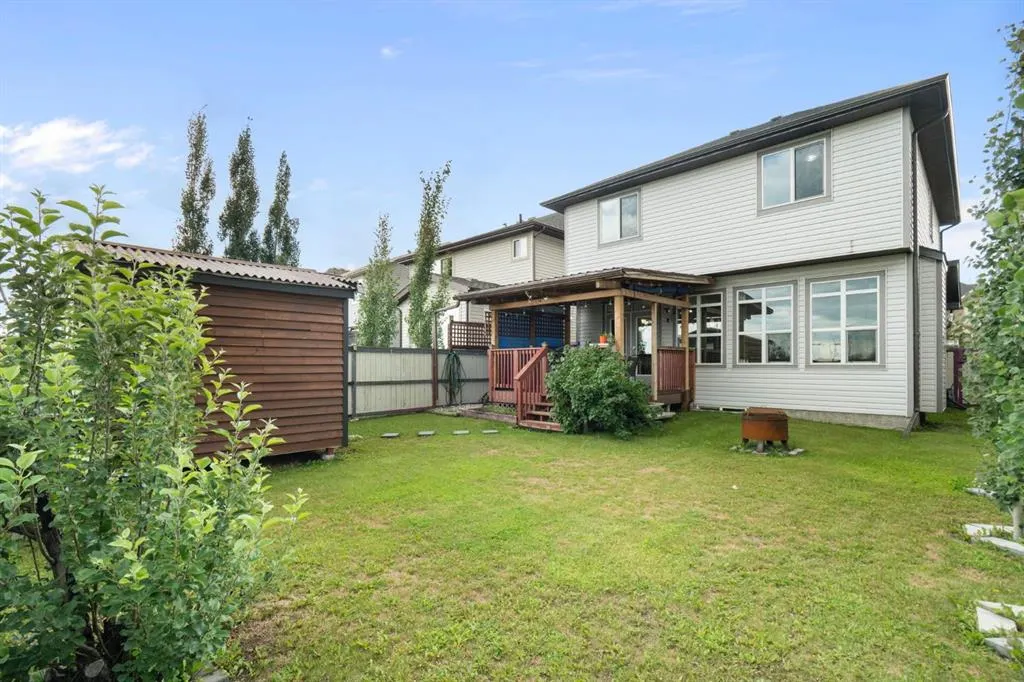 14 Cranford Gardens SE