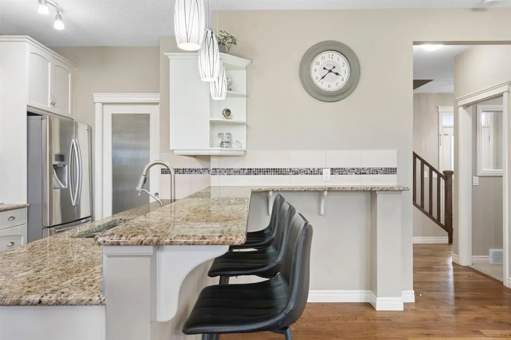 14 Cranford Gardens SE