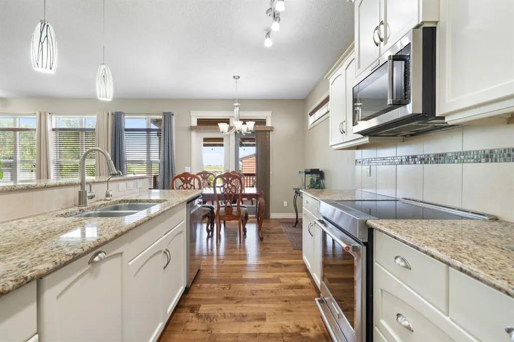 14 Cranford Gardens SE