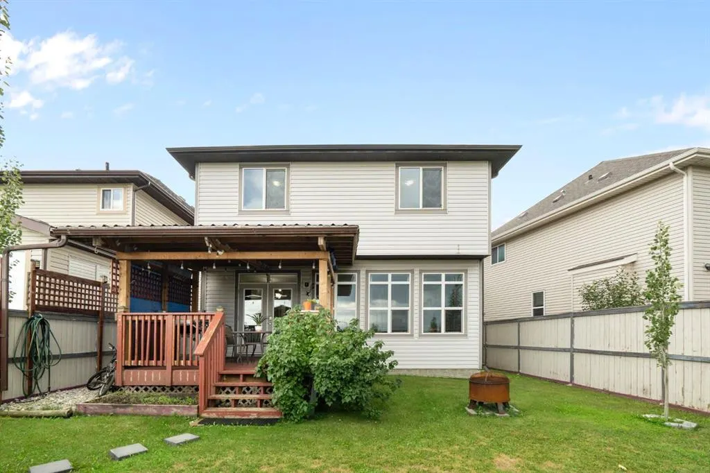 14 Cranford Gardens SE