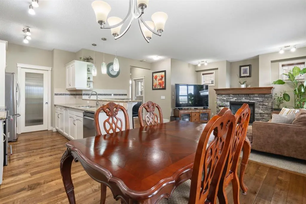 14 Cranford Gardens SE